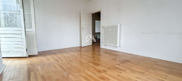 2 rooms Apartment in Zehlendorf, Germany No. 112038 3