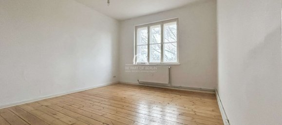 2 rooms Apartment in Zehlendorf, Germany No. 112038 4