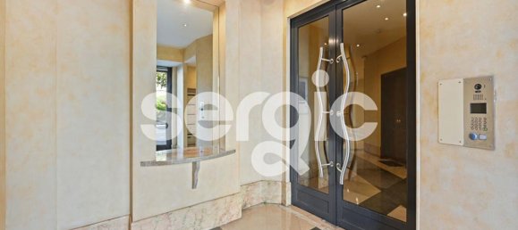 Студия в Исси-ле-Мулино, Франция № 341341 9