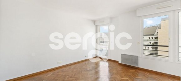 Студия в Исси-ле-Мулино, Франция № 341341 3