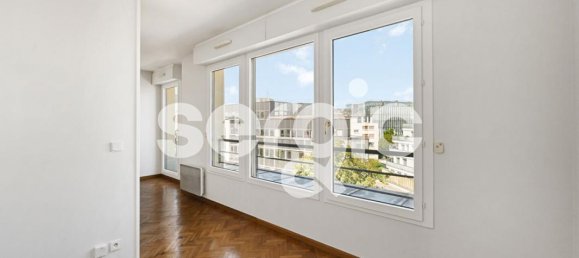 Студия в Исси-ле-Мулино, Франция № 341341 4