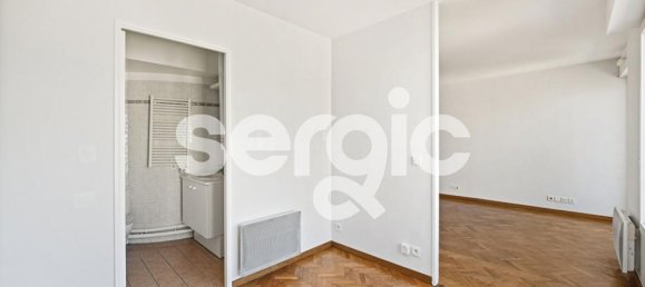 Студия в Исси-ле-Мулино, Франция № 341341 5