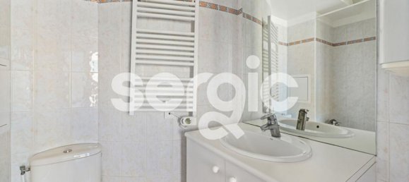 Студия в Исси-ле-Мулино, Франция № 341341 7