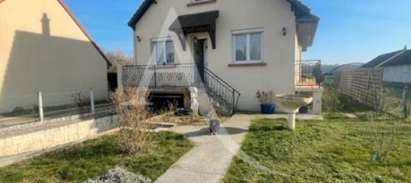 4 Schlafzimmer Haus in Vineuil, France, Nr. 77671 2