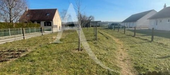 4 Schlafzimmer Haus in Vineuil, France, Nr. 77671 12