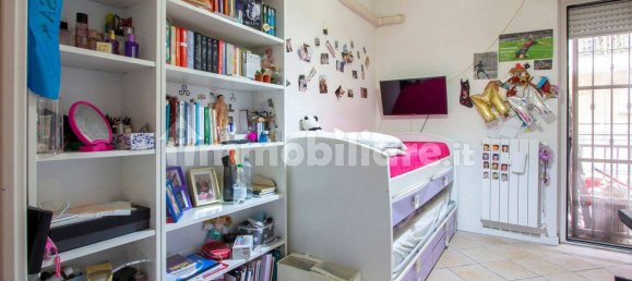 2 Schlafzimmer Wohnung in Cusano Milanino, Italy, Nr. 348625 14