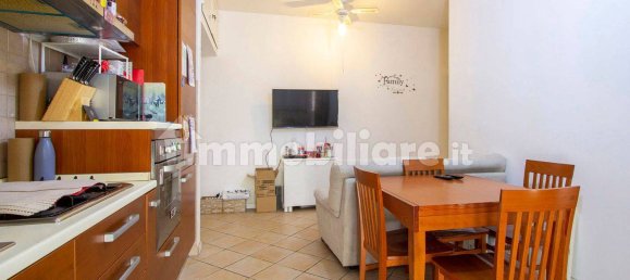 2 Schlafzimmer Wohnung in Cusano Milanino, Italy, Nr. 348625 7