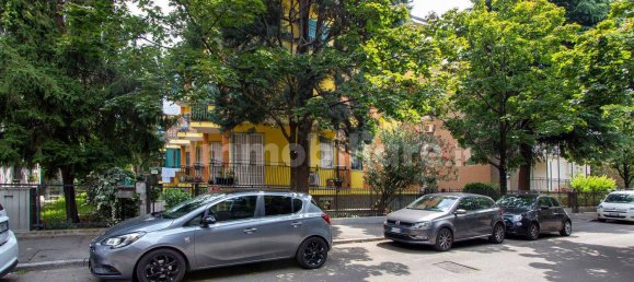 2 Schlafzimmer Wohnung in Cusano Milanino, Italy, Nr. 348625 4