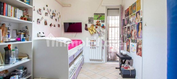 2 Schlafzimmer Wohnung in Cusano Milanino, Italy, Nr. 348625 13