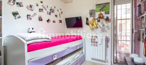2 Schlafzimmer Wohnung in Cusano Milanino, Italy, Nr. 348625 17