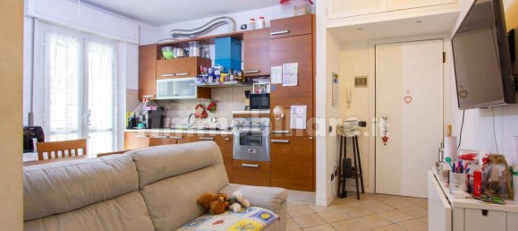 2 Schlafzimmer Wohnung in Cusano Milanino, Italy, Nr. 348625 11