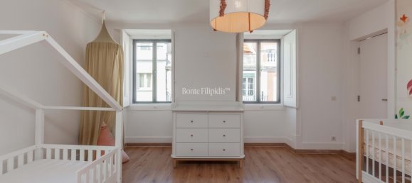 6 غرف نوم تاون هاوس في Lisbon, Portugal رقم 101933 33