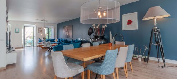 6 غرف نوم تاون هاوس في Lisbon, Portugal رقم 101933 10