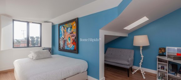 6 غرف نوم تاون هاوس في Lisbon, Portugal رقم 101933 22