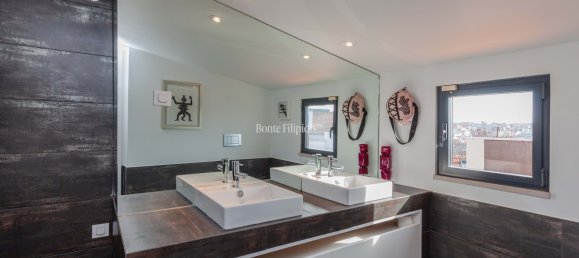 6 غرف نوم تاون هاوس في Lisbon, Portugal رقم 101933 24