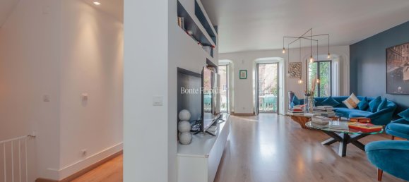 6 غرف نوم تاون هاوس في Lisbon, Portugal رقم 101933 11