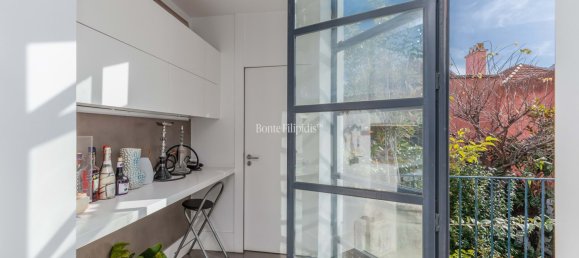 6 غرف نوم تاون هاوس في Lisbon, Portugal رقم 101933 15