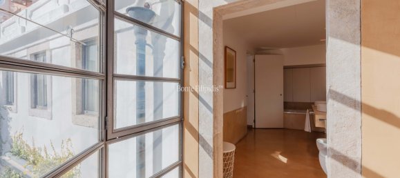 6 غرف نوم تاون هاوس في Lisbon, Portugal رقم 101933 29