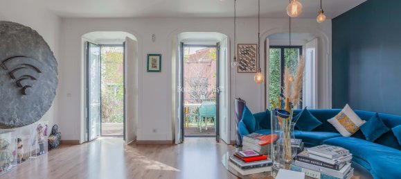 6 غرف نوم تاون هاوس في Lisbon, Portugal رقم 101933 7