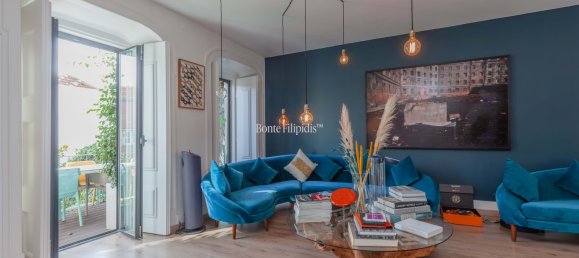 6 غرف نوم تاون هاوس في Lisbon, Portugal رقم 101933 9