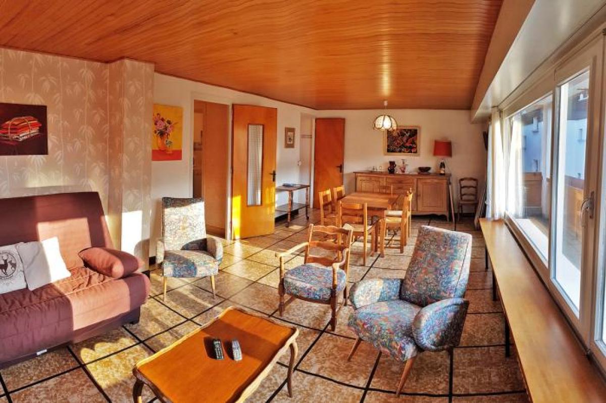 2 bedrooms Apartment in Les Gets, France No. 22322