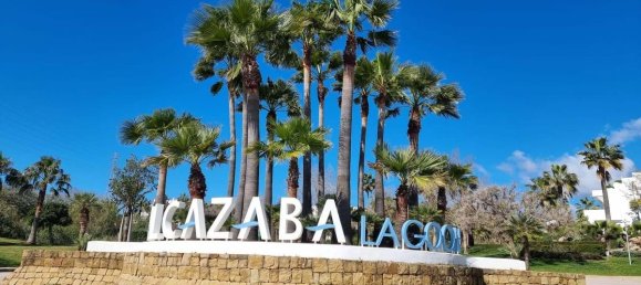 2 bedrooms Apartment in Casares, Spain No. 180655 10