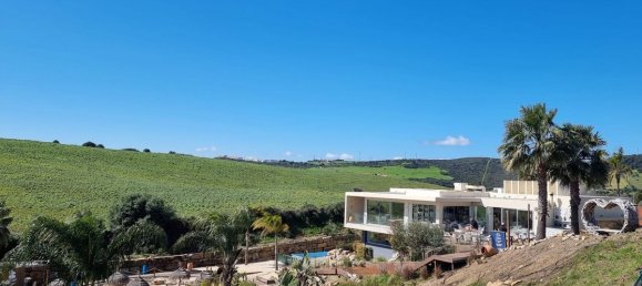 2 bedrooms Apartment in Casares, Spain No. 180655 5