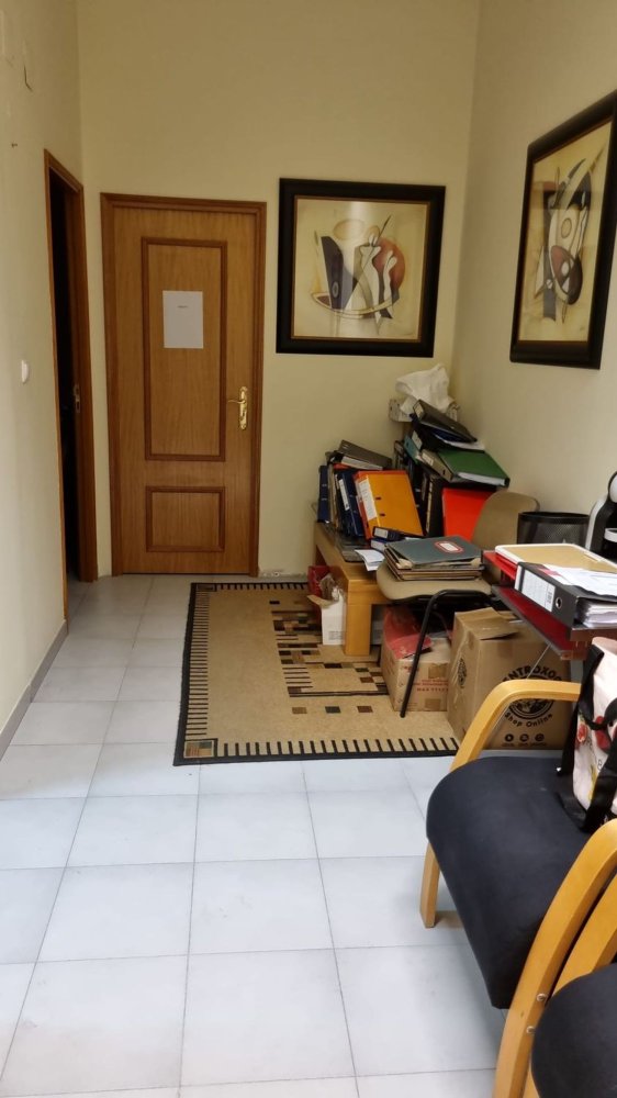 80m² Office in Sintra, Portugal No. 290578
