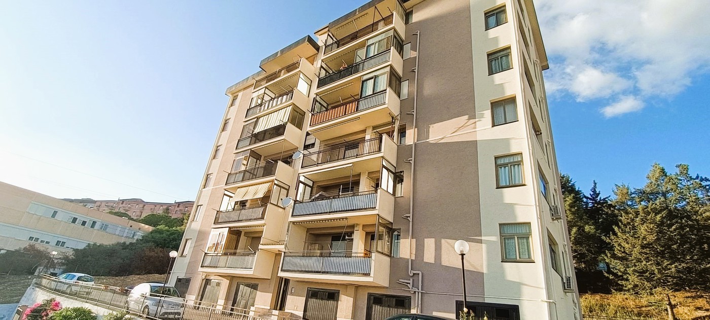 2 غرف نوم شقة في Agrigento, Italy رقم 294744