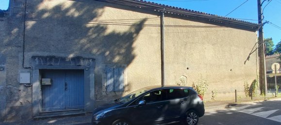 Propriété commerciale à Cognac, France 500m² No. 308850 2