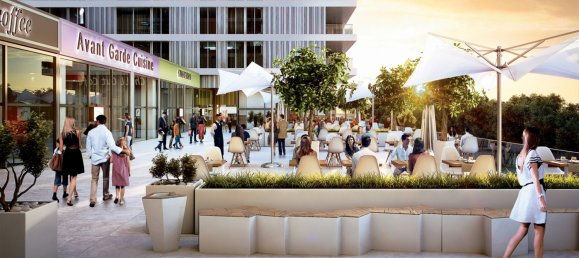 شقة 1+1 في Istanbul, Turkey رقم 20754 9