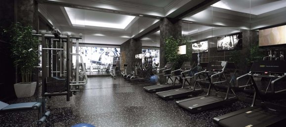 شقة 1+1 في Istanbul, Turkey رقم 20754 11