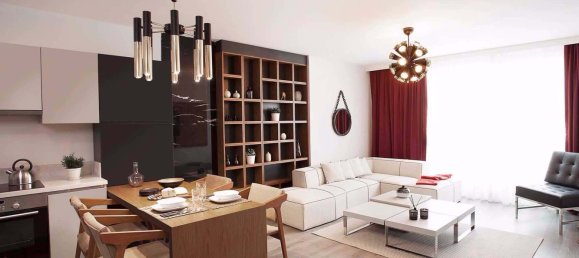 شقة 1+1 في Istanbul, Turkey رقم 20754 18