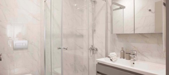 شقة 1+1 في Istanbul, Turkey رقم 20754 23