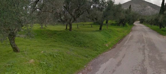  Land in Zakynthos, Greece No. 8526 8