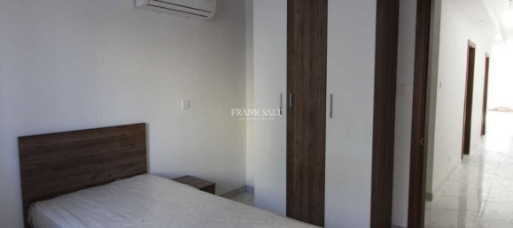 Мезонет с 3 спальнями в Корми, Мальта № 1538 8