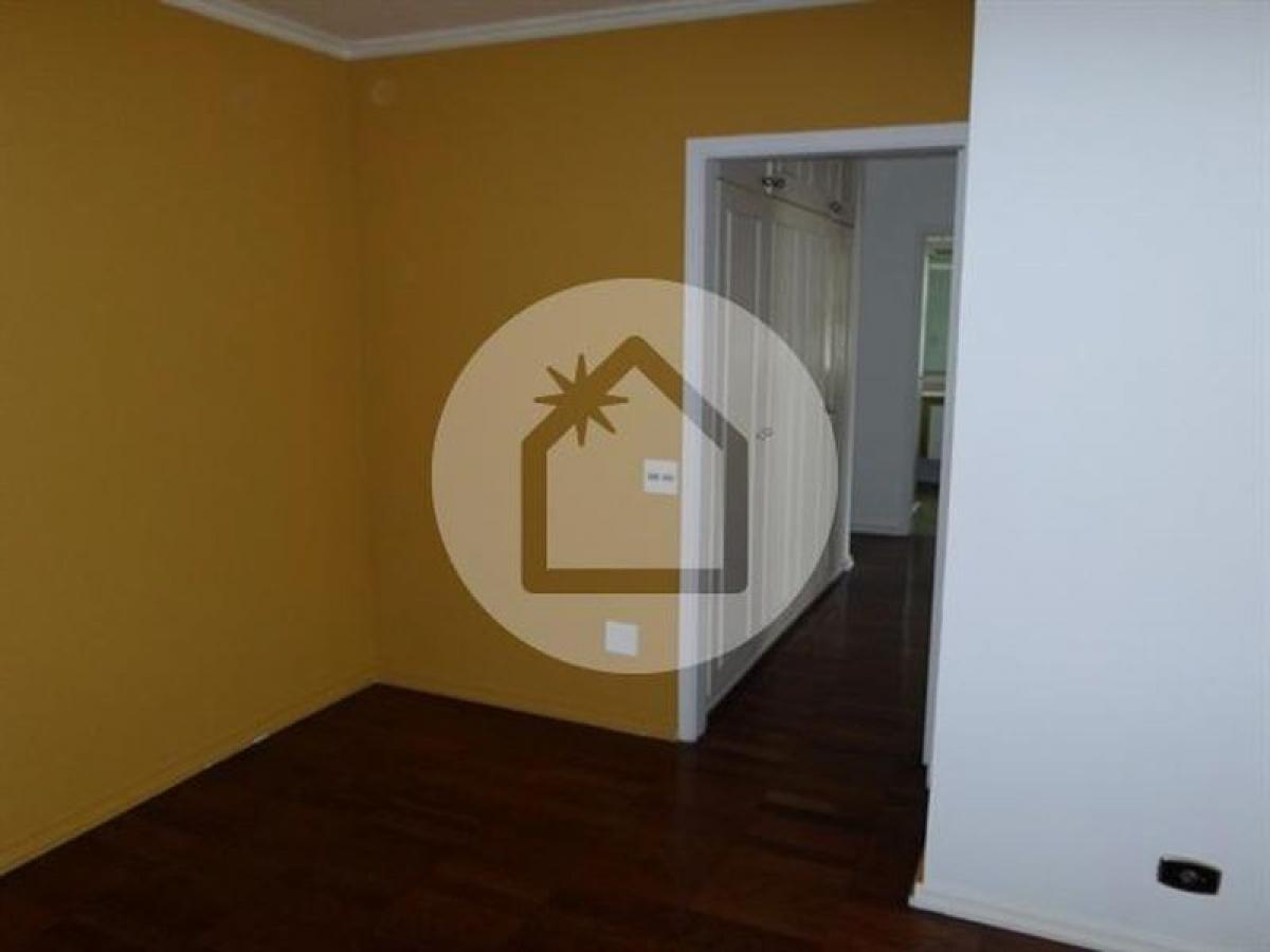 3 غرف نوم شقة في Sao Paulo, Brazil رقم 537765