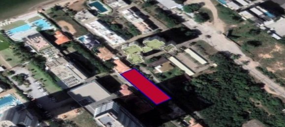  Commercial property in Bang Lamung, Thailand No. 17664 4