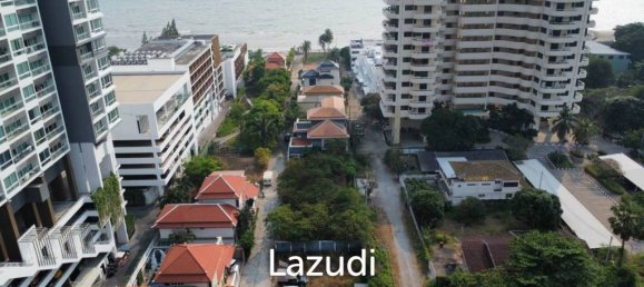  Commercial property in Bang Lamung, Thailand No. 17664 2