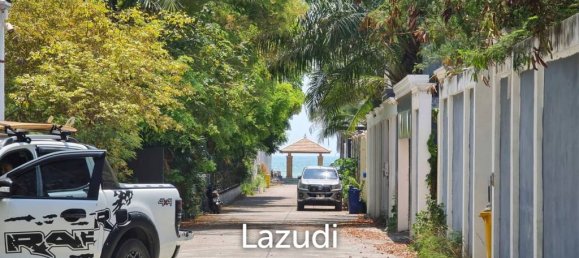  Commercial property in Bang Lamung, Thailand No. 17664 3