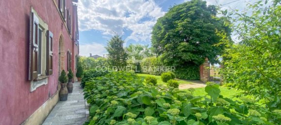 5 bedrooms Villa in Busseto, Italy No. 63531 43