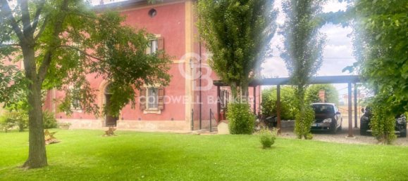 5 bedrooms Villa in Busseto, Italy No. 63531 12