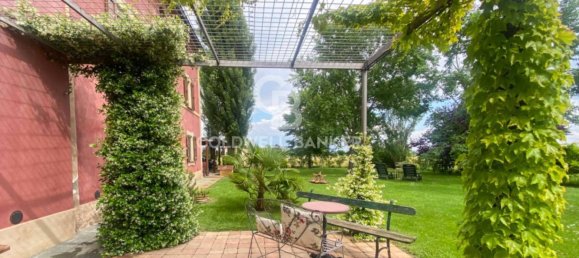 5 bedrooms Villa in Busseto, Italy No. 63531 10