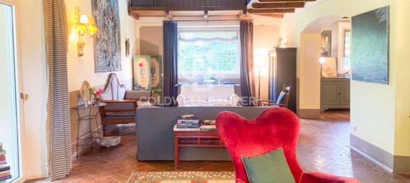 5 bedrooms Villa in Busseto, Italy No. 63531 24