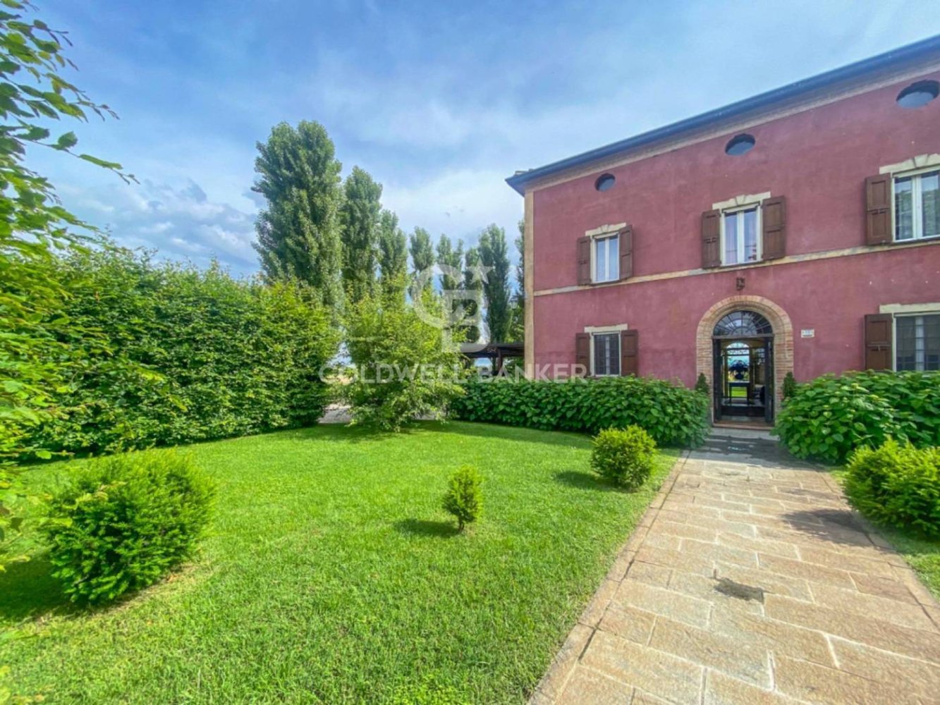 5 bedrooms Villa in Busseto, Italy No. 63531