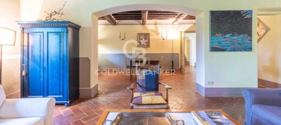 5 bedrooms Villa in Busseto, Italy No. 63531 21