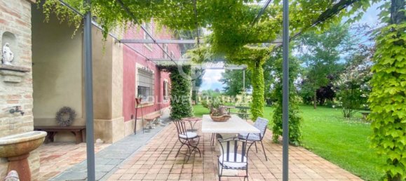 5 bedrooms Villa in Busseto, Italy No. 63531 6