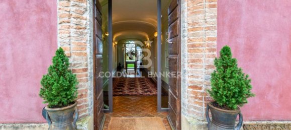 5 bedrooms Villa in Busseto, Italy No. 63531 44