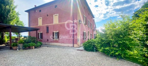 5 bedrooms Villa in Busseto, Italy No. 63531 15