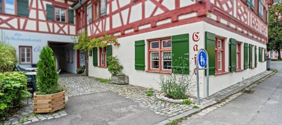 Café/restaurante en Ravensburg, Germany No. 366660 3